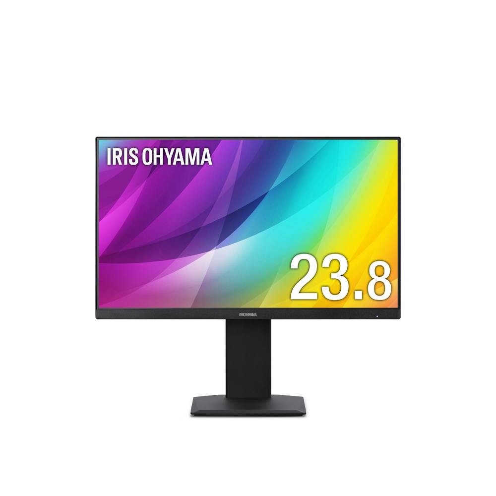 アイリスオーヤマ 液晶ディスプレイ DT-EF233P-B ブラック デジタル家電 液晶ディスプレイ 4967576673648 テレビ・チューナー アイリスオーヤマ 液晶ディスプレイ DT-EF233P-B ブラック デジタル家電 液晶ディスプレイ 4967576673648 テレビ・チューナー