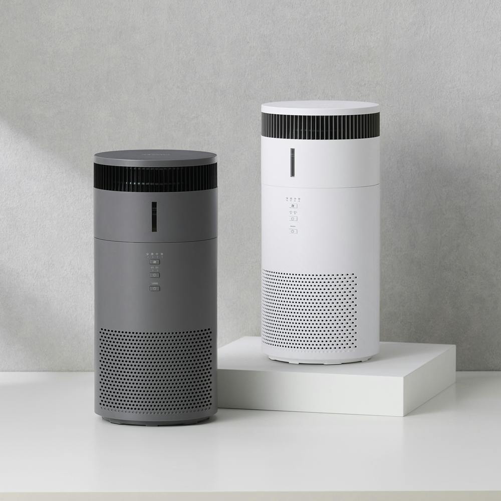 アイリスオーヤマ 加湿空気清浄機 10畳 AAP-SH20A-W ホワイト 空気