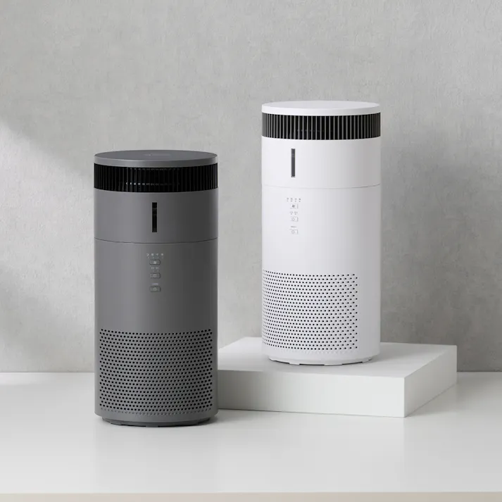 アイリスオーヤマ 加湿空気清浄機 10畳 AAP-SH20A-W ホワイト 空気 清潔 声 喉 乾燥 空気清浄機 4967576673822【別送品】