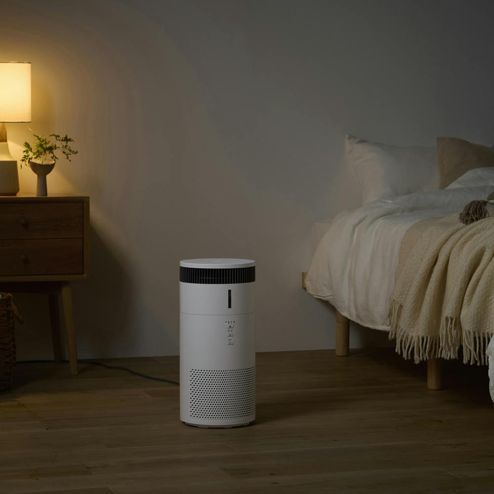 アイリスオーヤマ 加湿空気清浄機 10畳 AAP-SH20A-W ホワイト 空気