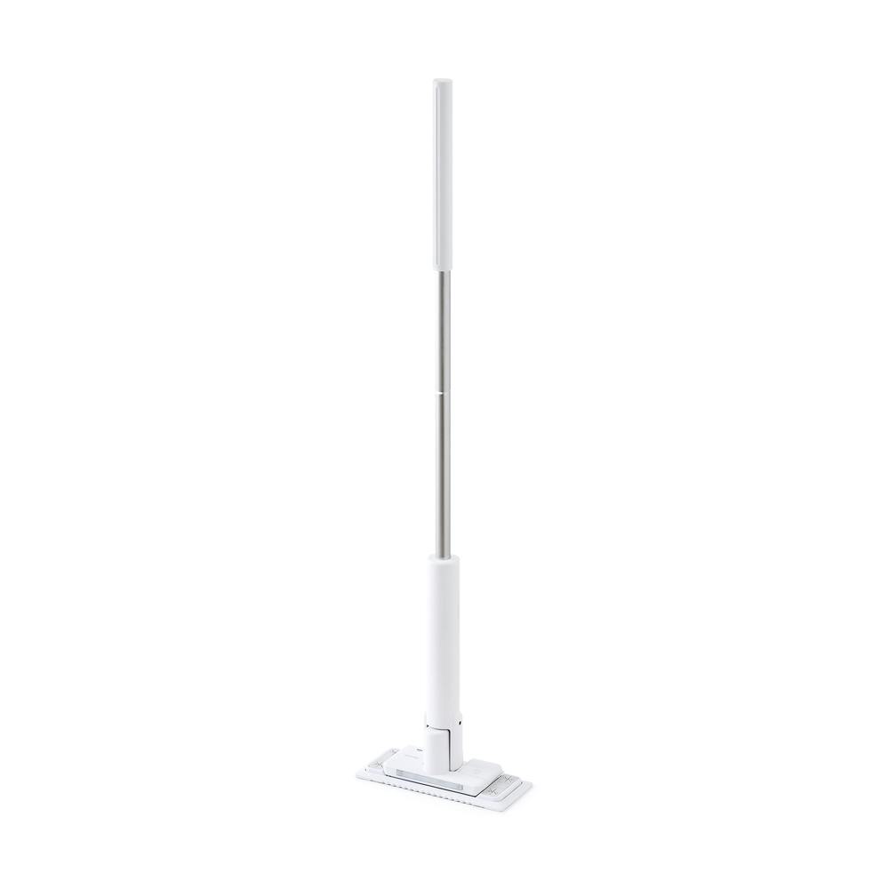 アイリスオーヤマ 電動フロアワイパー SWD-A-W ホワイト 掃除 手軽 モップクリーナー 4967576674492 クリーナー・掃除機 アイリスオーヤマ 電動フロアワイパー SWD-A-W ホワイト 掃除 手軽 モップクリーナー 4967576674492 クリーナー・掃除機