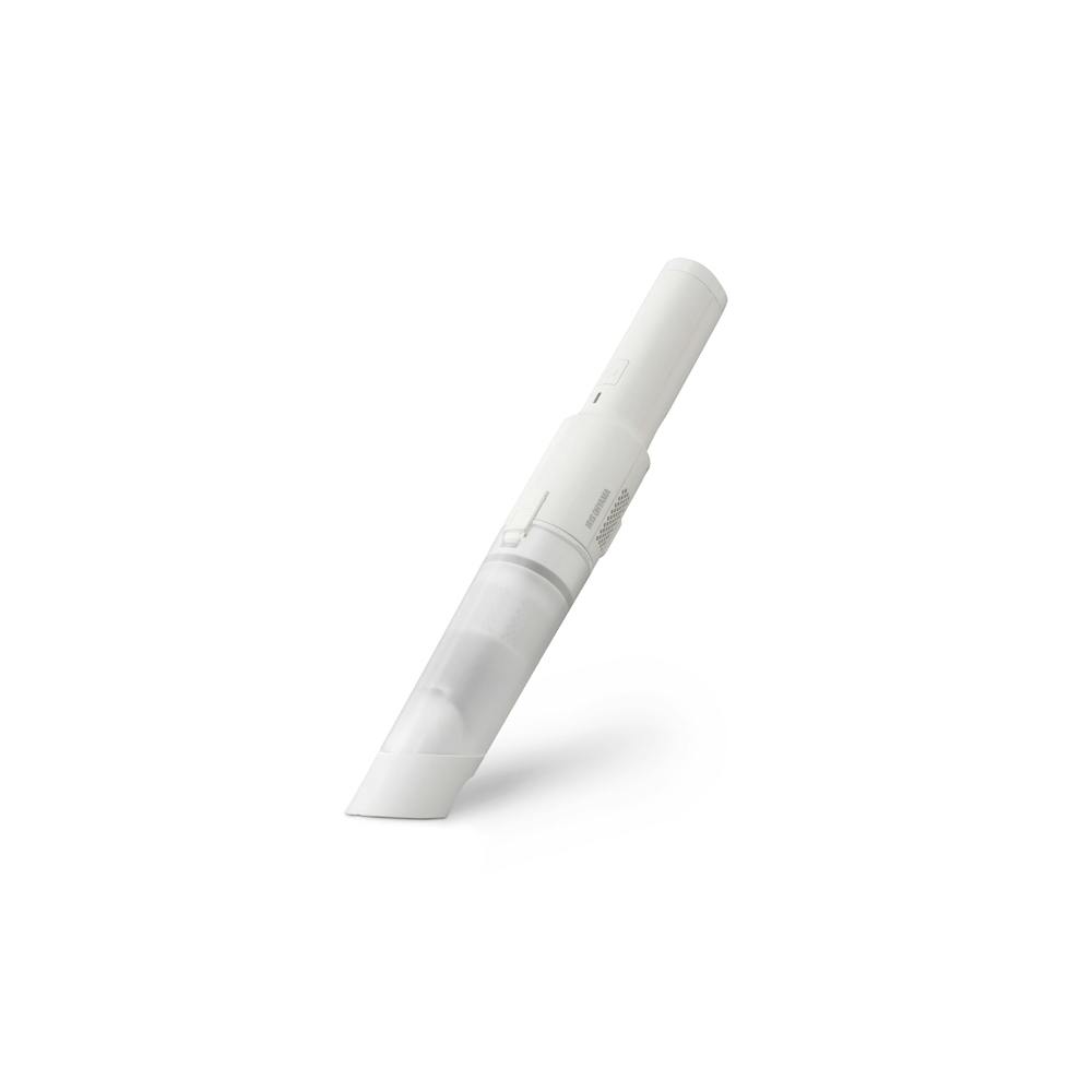 アイリスオーヤマ 充電式ハンディクリーナー HCD-21-W ホワイト 掃除 手軽 ハンディクリーナー 4967576674805 クリーナー・掃除機 アイリスオーヤマ 充電式ハンディクリーナー HCD-21-W ホワイト 掃除 手軽 ハンディクリーナー 4967576674805 クリーナー・掃除機