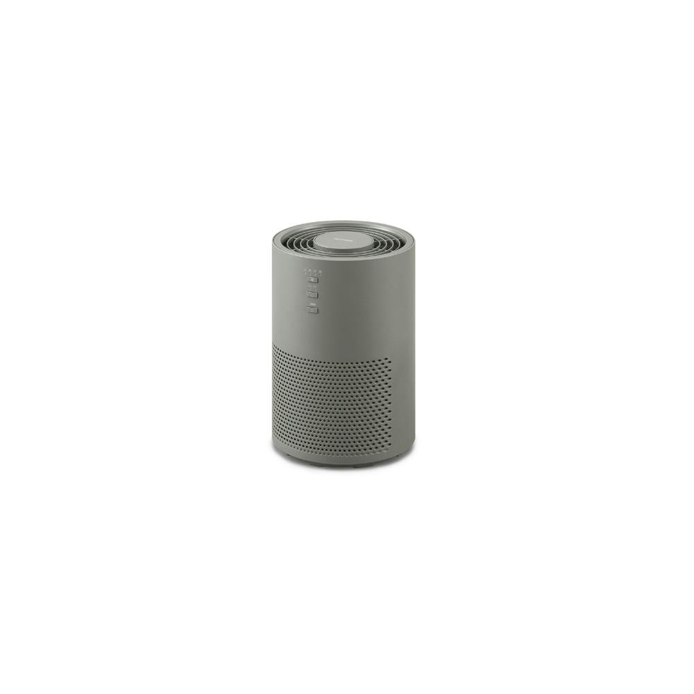 ✩新品☆IRIS OHYAMA 空気清浄機 AAP-S20B-H グレー AAP-S20B-H 単機能空気清浄機 10畳 アイリスオーヤマ グレー色