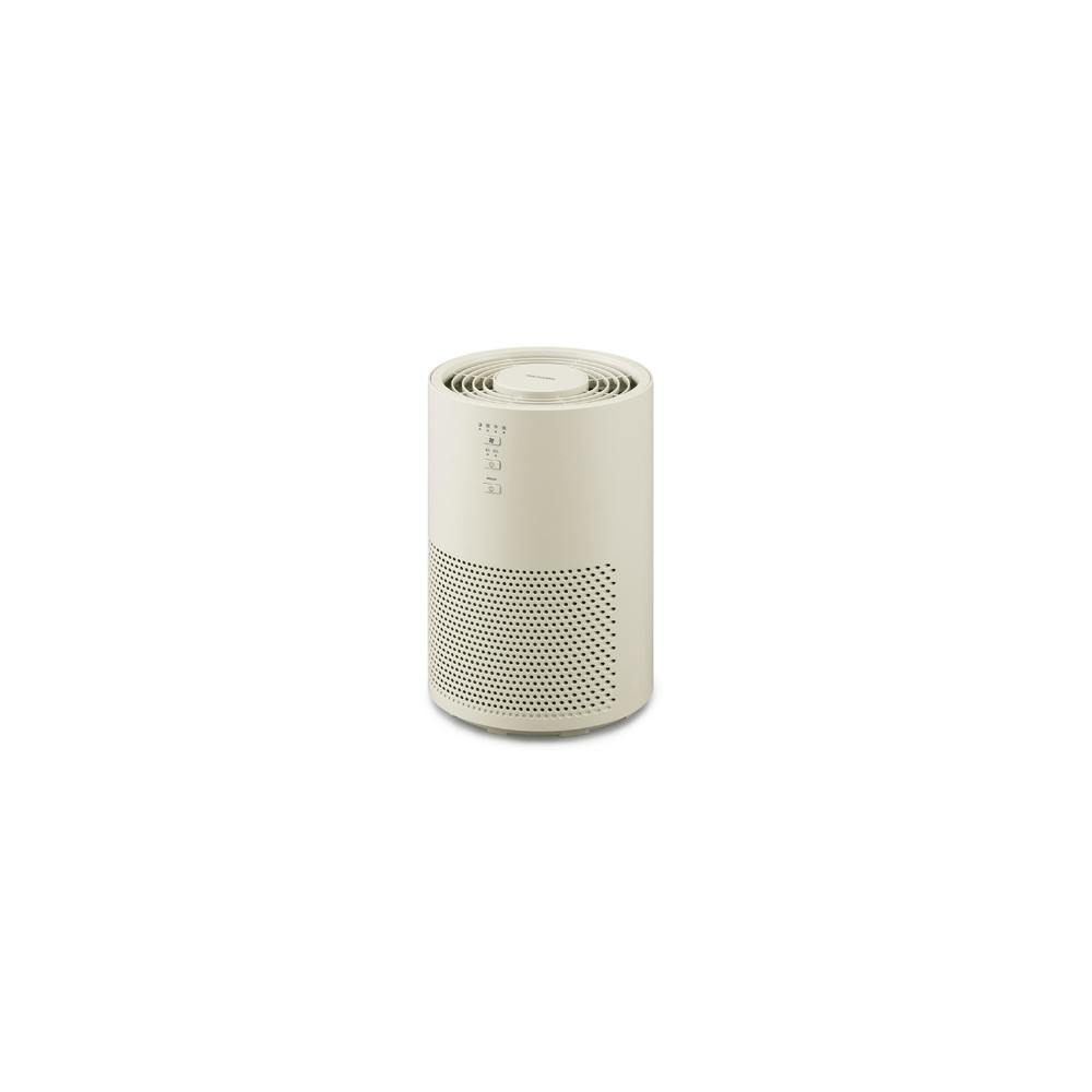 アイリスオーヤマ 空気清浄機 10畳 AAP-S20B-C ベージュ 空気