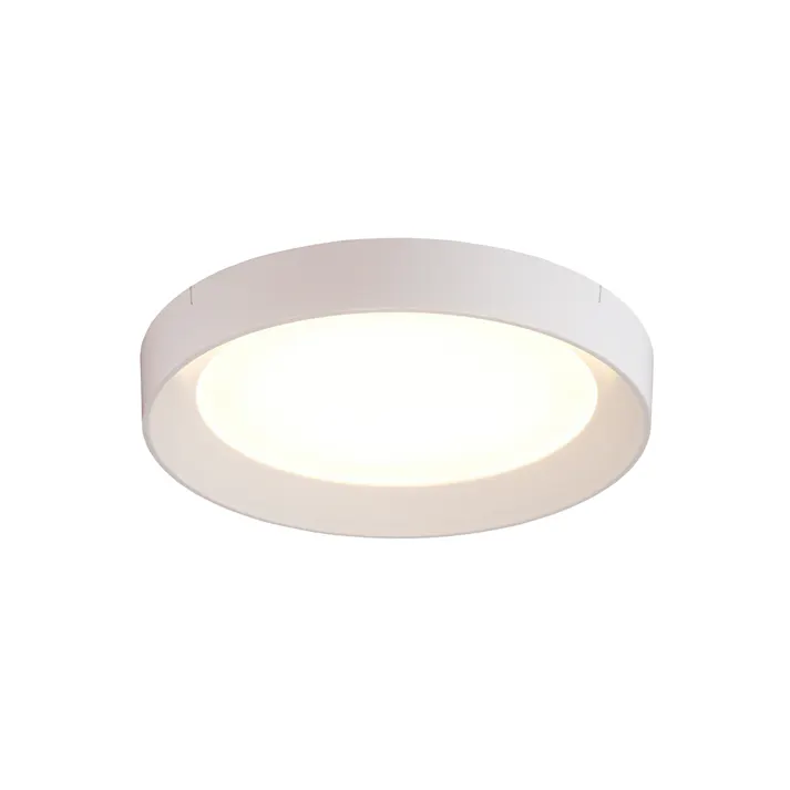 アイリスオーヤマ 薄型小型シーリングライト 導光板フレームタイプ 1500lm 電球色 SCL150L-DU ホワイト トイレ 洗面所 コンパクト 4967576679350【別送品】