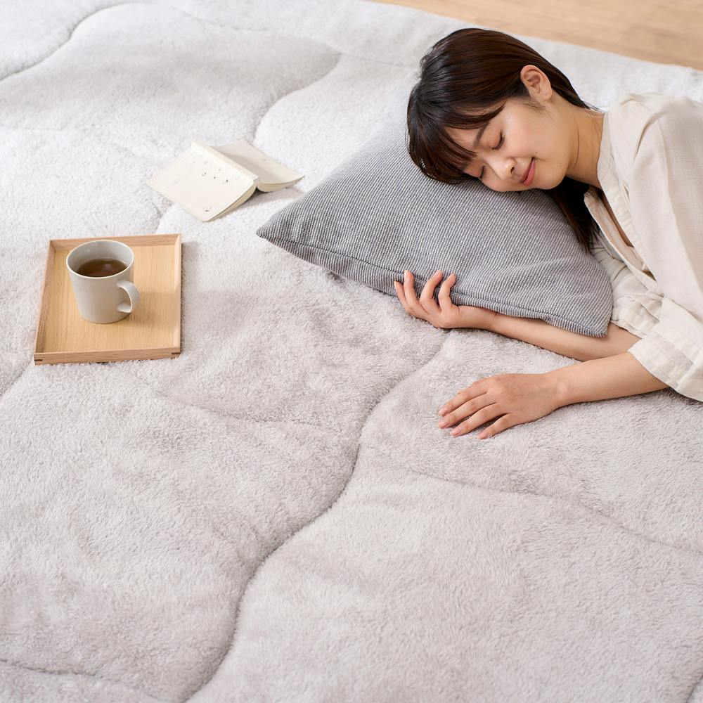 かいりきベア バグ ラバーマット ラバーマット（バグ） : かいりきベア