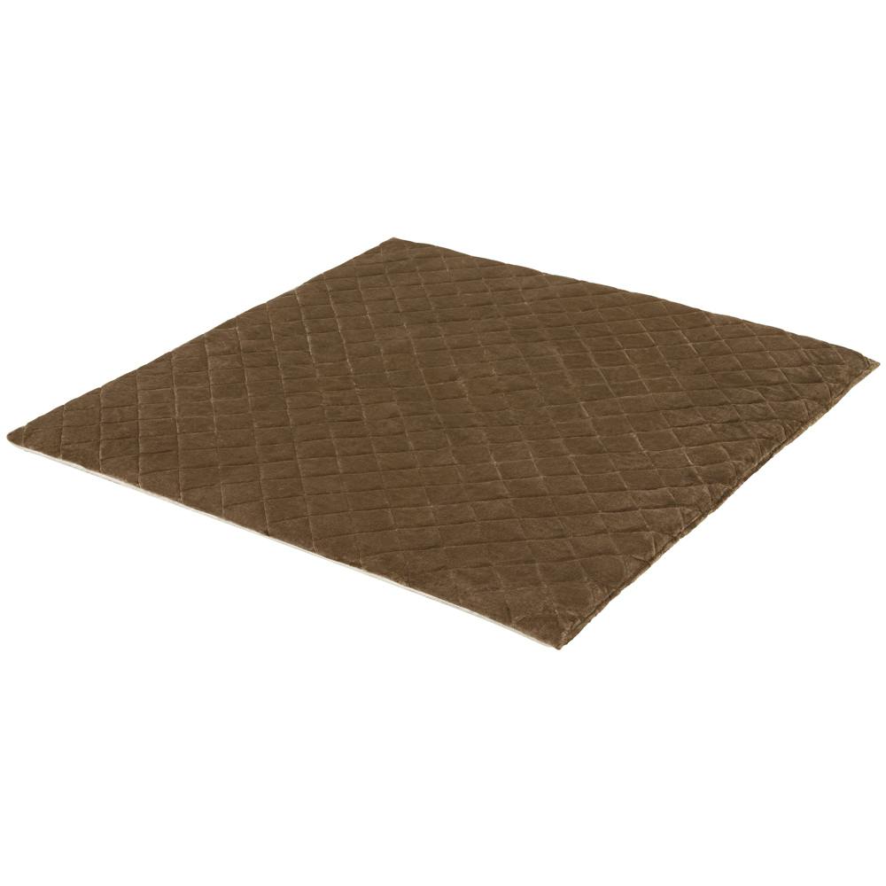 �A�C���X�I�[���} �ӂ�����{�����[������Q���O ORG-V1818 �u���E�� �}�b�g ���O �~�� 4967576681308 ��2���p ���O