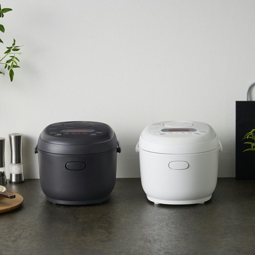 アイリスオーヤマ　20年 5.5合マイコン炊飯ジャー　整理番号A4 アイリスオーヤマ 20年 5.5合マイコン炊飯ジャー 整理番号A4