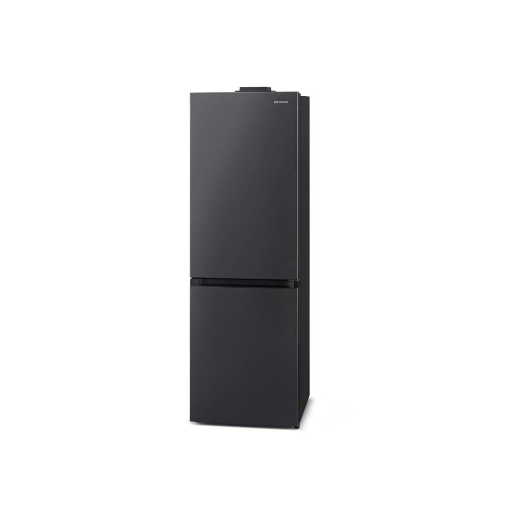アイリスオーヤマ カメラ付き冷凍冷蔵庫 301L IRSN-IC30B-B ブラック 冷蔵庫 大容量 冷凍食品 保存 ストック 4967576682534 冷蔵庫 アイリスオーヤマ カメラ付き冷凍冷蔵庫 301L IRSN-IC30B-B ブラック 冷蔵庫 大容量 冷凍食品 保存 ストック 4967576682534 冷蔵庫