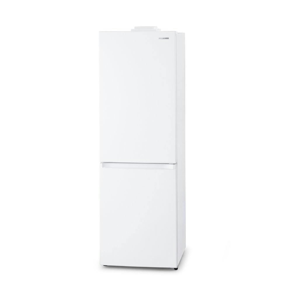 アイリスオーヤマ カメラ付き冷凍冷蔵庫 301L IRSN-IC30B-W ホワイト 冷蔵庫 大容量 冷凍食品 保存 ストック 4967576682541 冷蔵庫 アイリスオーヤマ カメラ付き冷凍冷蔵庫 301L IRSN-IC30B-W ホワイト 冷蔵庫 大容量 冷凍食品 保存 ストック 4967576682541 冷蔵庫