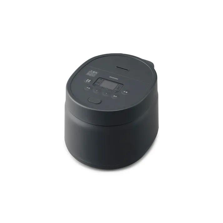 アイリスオーヤマ ジャー炊飯器 5.5合 RC-MSA50-HA アッシュ 調理家電 キッチン 米 マイコン炊飯器 4967576684514【別送品】