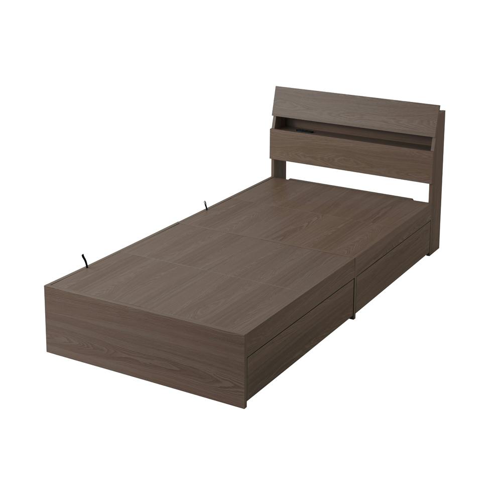 �A�C���X�I�[���} ���[�x�b�h STBS-S �E�H�[���i�b�g �Q�� ���� ���[ �Еt�� �x�b�h 4967576687164 �X�^���_�[�h�x�b�h