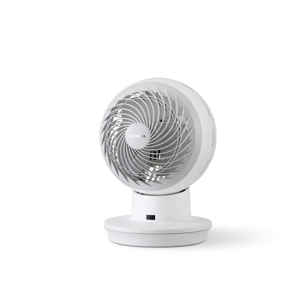アイリスオーヤマ サーキュレーターアイ DC JET PCF-SDC15T-EC-W ホワイト 循環 空気 サーキュレーター 4967576690119 サーキュレーター アイリスオーヤマ サーキュレーターアイ DC JET PCF-SDC15T-EC-W ホワイト 循環 空気 サーキュレーター 4967576690119 サーキュレーター
