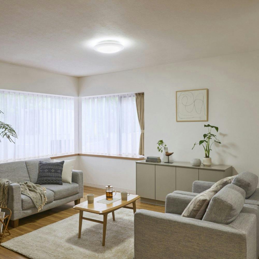 シーリングライト おしゃれ 天井照明 LUXRITE 2x2 FT LED Flat Panel Lights, 40W, 3 Color Selectable 3500K-5000K, 4400 Lumens, Recessed Drop , 0-10V Dimma シーリングライト おしゃれ 天井照明 Luxrite 2x2 FT LED Flat Panel