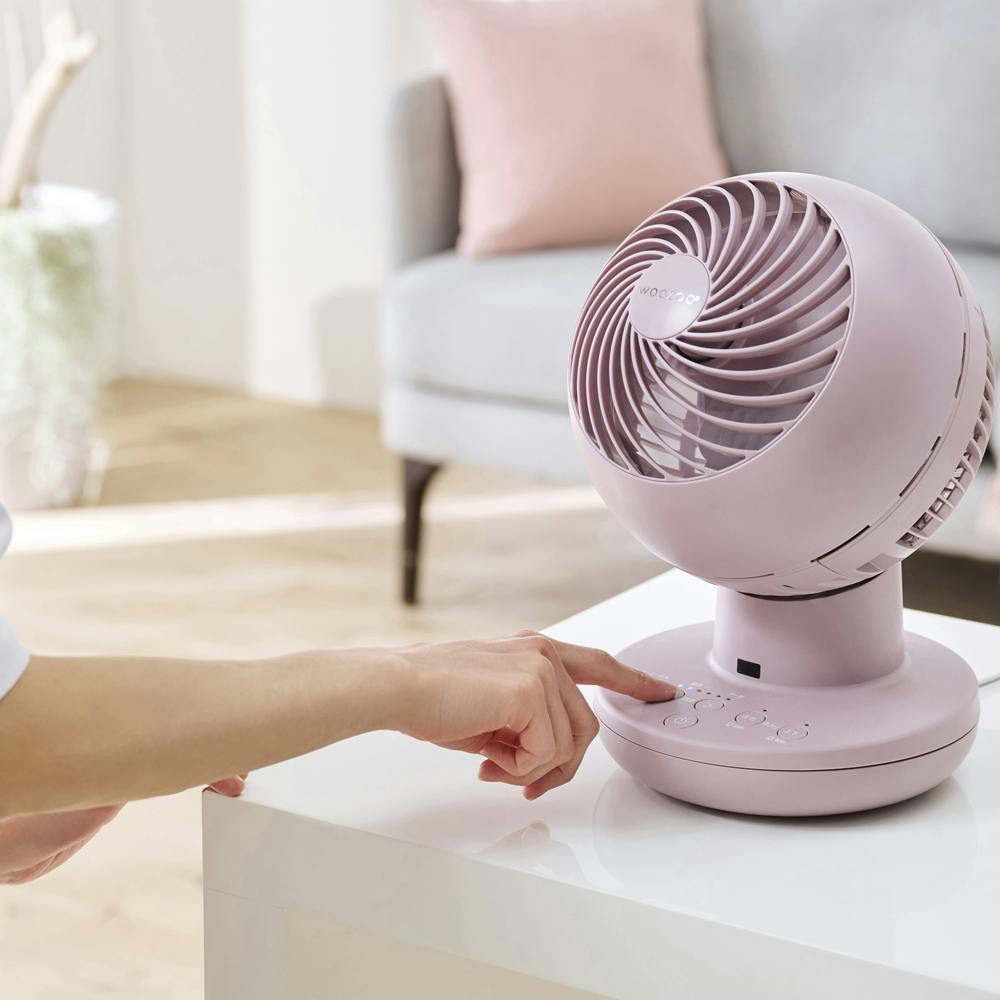 アイリスオーヤマ　サーキュレーターアイ　DC silent IRIS OHYAMA サーキュレーター DCモーター 静音