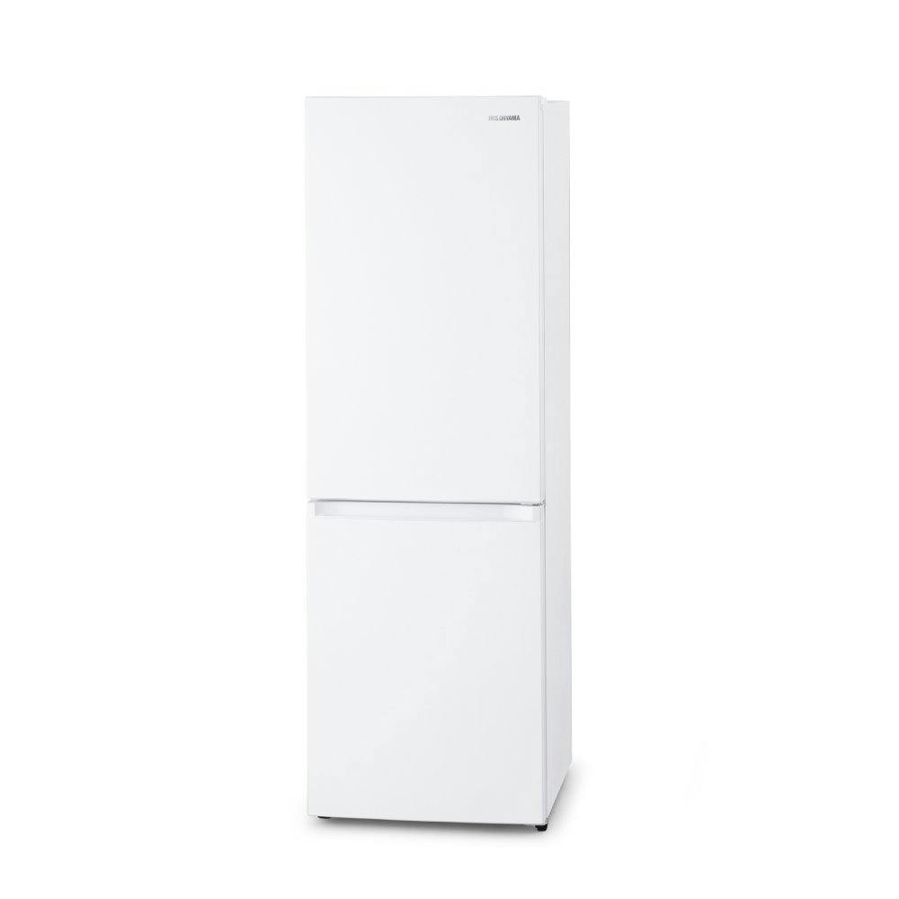 アイリスオーヤマ 冷凍冷蔵庫 301L IRSN-I30A-W ホワイト 冷蔵庫 大容量 冷凍食品 保存 ストック 4967576701518 冷蔵庫 アイリスオーヤマ 冷凍冷蔵庫 301L IRSN-I30A-W ホワイト 冷蔵庫 大容量 冷凍食品 保存 ストック 4967576701518 冷蔵庫