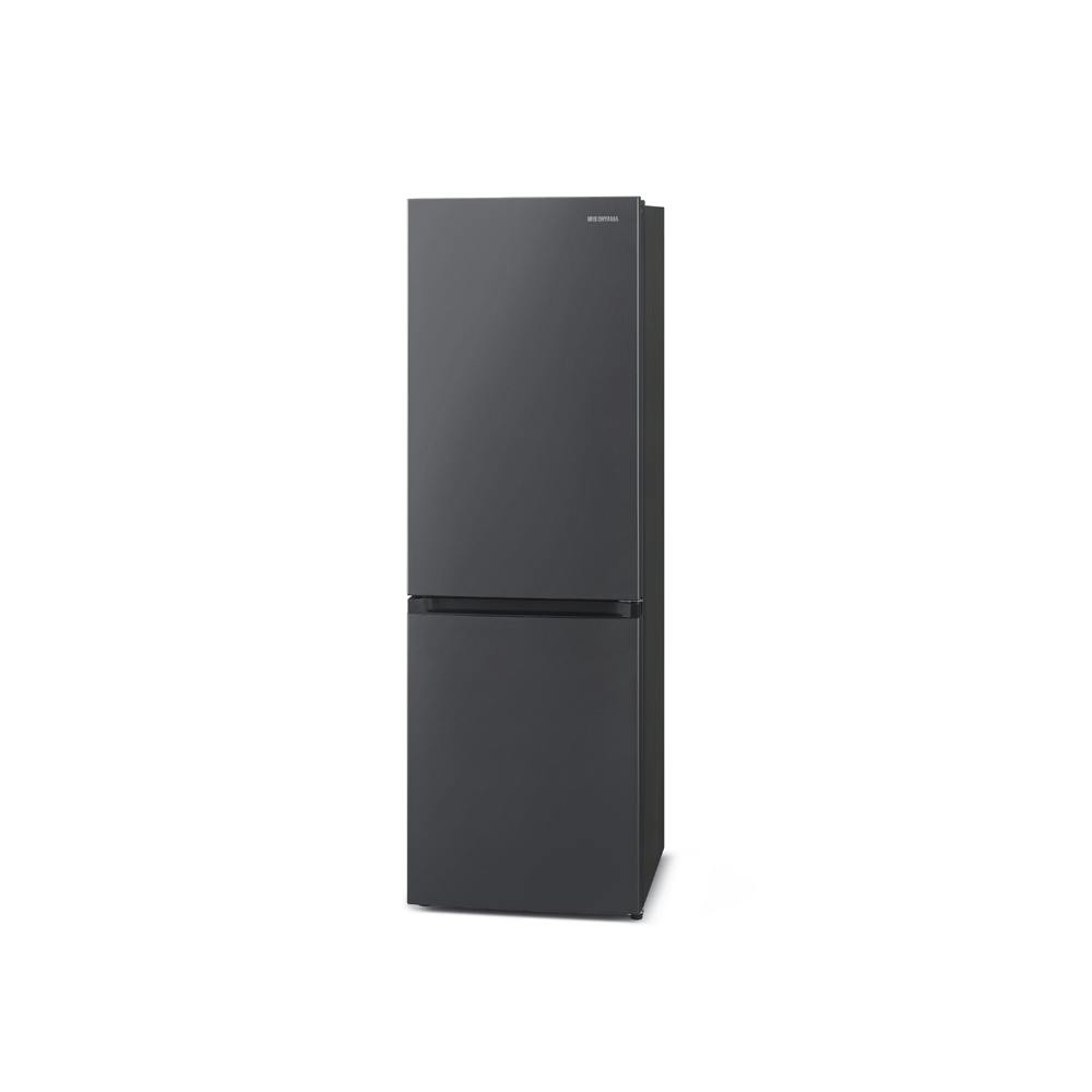アイリスオーヤマ 冷凍冷蔵庫 301L IRSN-I30A-B ブラック 冷蔵庫 大容量 冷凍食品 保存 ストック 4967576701525 冷蔵庫 アイリスオーヤマ 冷凍冷蔵庫 301L IRSN-I30A-B ブラック 冷蔵庫 大容量 冷凍食品 保存 ストック 4967576701525 冷蔵庫