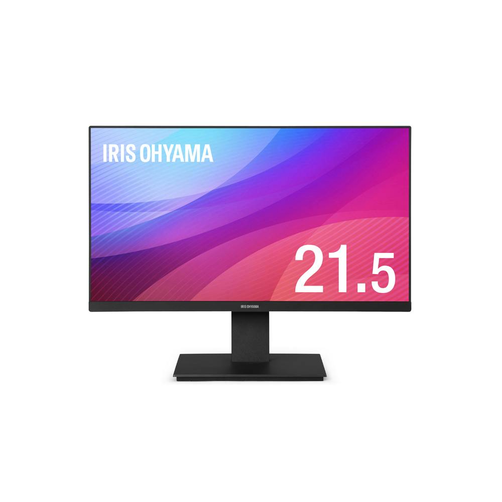 アイリスオーヤマ 液晶ディスプレイ 21inch ILD-D21FHT-B ブラック デジタル家電 液晶ディスプレイ 4967576702942 テレビ・チューナー アイリスオーヤマ 液晶ディスプレイ 21inch ILD-D21FHT-B ブラック デジタル家電 液晶ディスプレイ 4967576702942 テレビ・チューナー