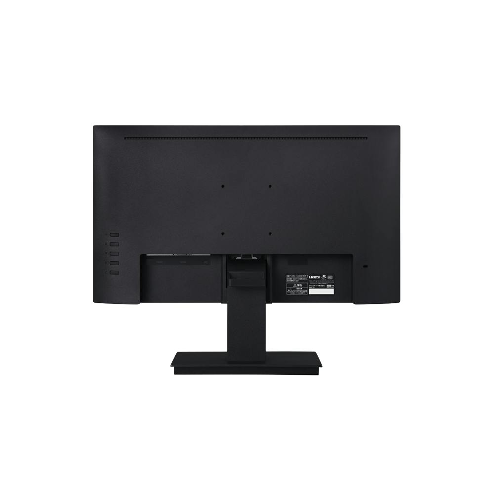 アイリスオーヤマ 液晶ディスプレイ 21inch ILD-D21FHT-B