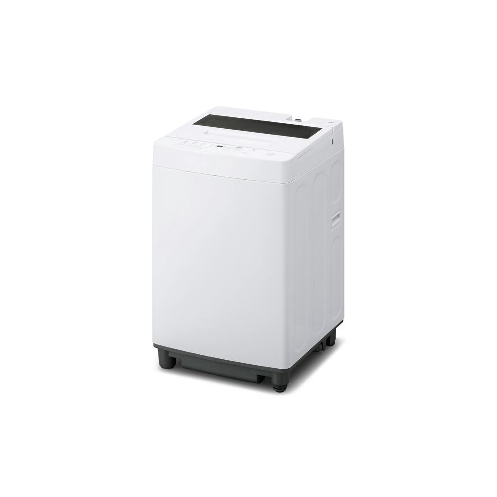 アイリスオーヤマ 全自動洗濯機 6kg ITW-60A01-W ホワイト 洗濯機 自動 縦型洗濯機 4967576704809 洗濯機・乾燥機 アイリスオーヤマ 全自動洗濯機 6kg ITW-60A01-W ホワイト 洗濯機 自動 縦型洗濯機 4967576704809 洗濯機・乾燥機