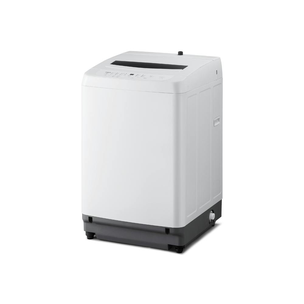 アイリスオーヤマ 全自動洗濯機 8.0kg ITW-80B01-W ホワイト 洗濯機 自動 縦型洗濯機 4967576706247 洗濯機・乾燥機 アイリスオーヤマ 全自動洗濯機 8.0kg ITW-80B01-W ホワイト 洗濯機 自動 縦型洗濯機 4967576706247 洗濯機・乾燥機