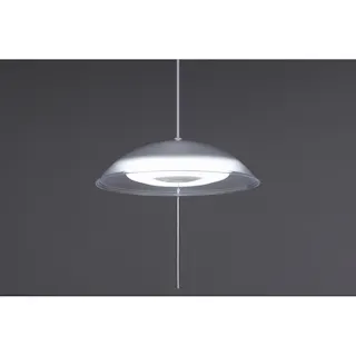 アイリスオーヤマ 洋風LEDペンダントライト 調光 6畳 PL6D-YAE2 リビング 寝室 LEDペンダント 4967576706513【別送品】
