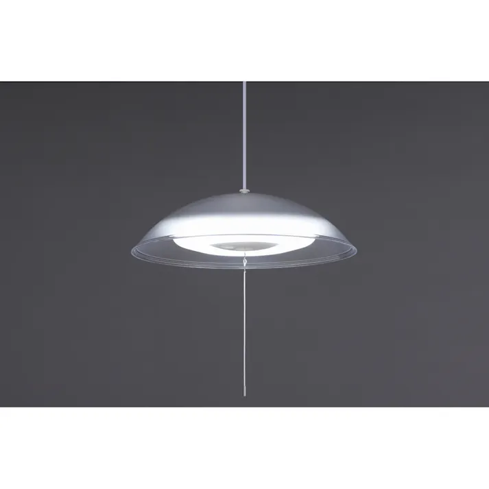 アイリスオーヤマ 洋風LEDペンダントライト 調光 8畳 PL8D-YAE2 リビング 寝室 LEDペンダント 4967576706520【別送品】