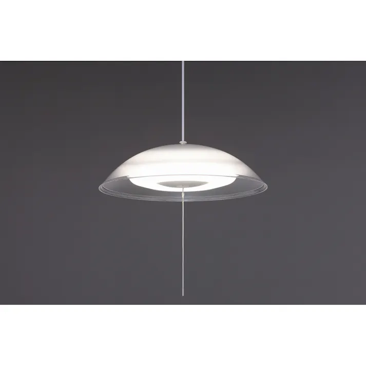 アイリスオーヤマ 洋風ペンダントライト 調光 12畳 PL12D-YA2 リビング 寝室 LEDペンダント 4967576706575【別送品】