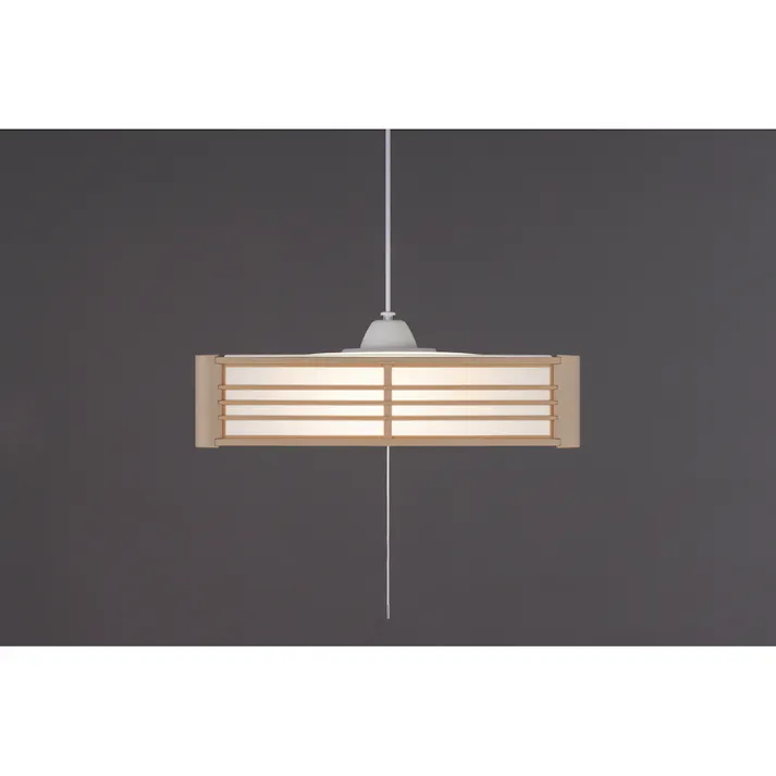 アイリスオーヤマ 和風LEDペンダントライト 調光 8畳 PL8D-J2 リビング 寝室 LEDペンダント 4967576706629【別送品】
