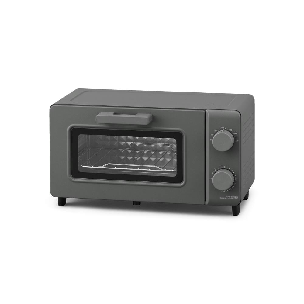 アイリスオーヤマ オーブントースター EOT-201-H ウォームグレー 調理家電 キッチン トースター 4967576731553 トースター アイリスオーヤマ オーブントースター EOT-201-H ウォームグレー 調理家電 キッチン トースター 4967576731553 トースター