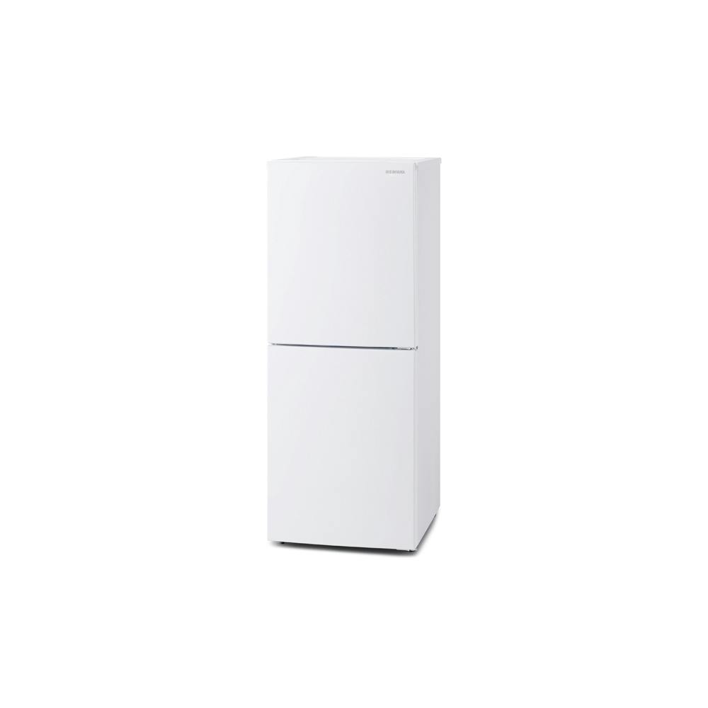 アイリスオーヤマ 冷凍冷蔵庫 153L IRSN-HF15A-W ホワイト 冷蔵庫 大容量 冷凍食品 保存 ストック 4967576735162 冷蔵庫 アイリスオーヤマ 冷凍冷蔵庫 153L IRSN-HF15A-W ホワイト 冷蔵庫 大容量 冷凍食品 保存 ストック 4967576735162 冷蔵庫