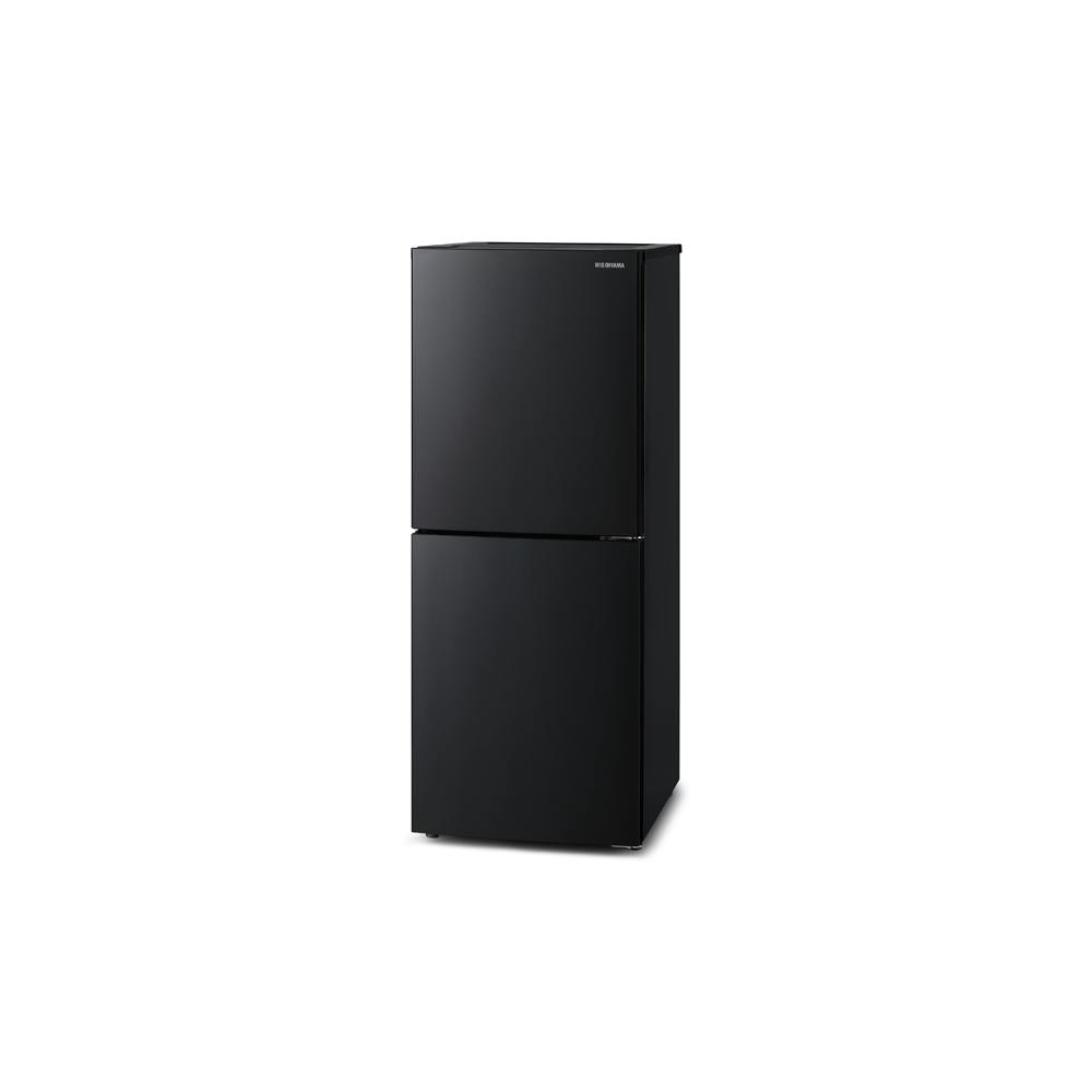 アイリスオーヤマ 冷凍冷蔵庫 153L IRSN-HF15A-B ブラック 冷蔵庫 大容量 冷凍食品 保存 ストック 4967576735179 冷蔵庫 アイリスオーヤマ 冷凍冷蔵庫 153L IRSN-HF15A-B ブラック 冷蔵庫 大容量 冷凍食品 保存 ストック 4967576735179 冷蔵庫