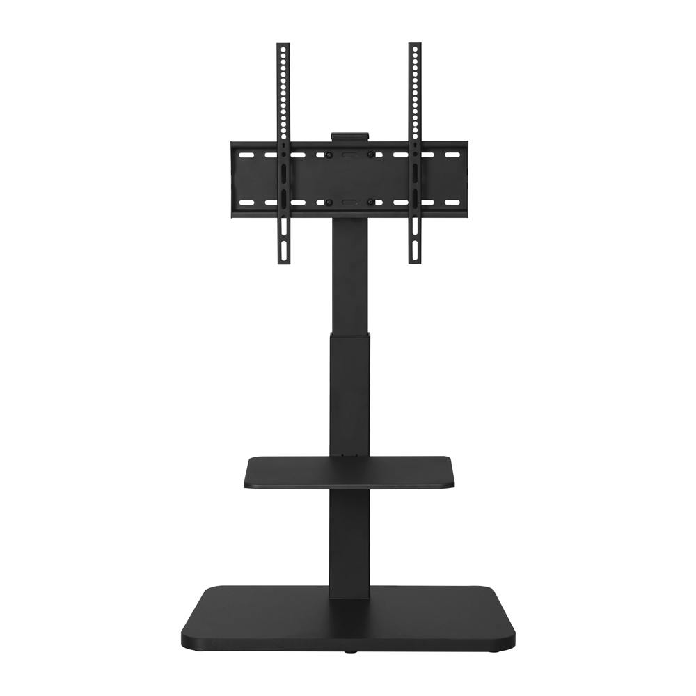 アイリスオーヤマ スタンドテレビ台 UTS-640R ブラック 家具 インテリア TV台AVボード 4967576736275 ローボード・テレビ台 アイリスオーヤマ スタンドテレビ台 UTS-640R ブラック 家具 インテリア TV台AVボード 4967576736275 ローボード・テレビ台