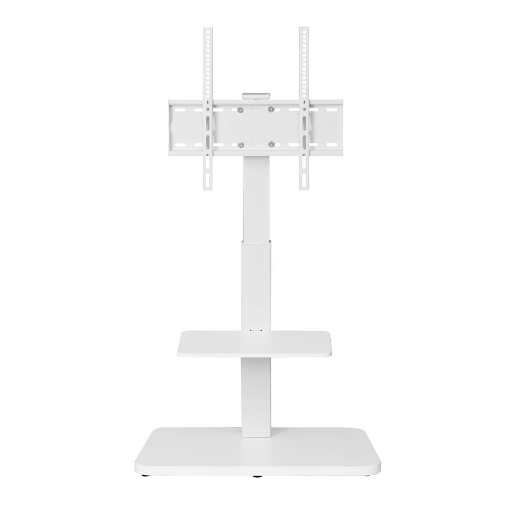 アイリスオーヤマ スタンドテレビ台 UTS-640R ホワイト 家具 インテリア TV台AVボード 4967576736282 ローボード・テレビ台 アイリスオーヤマ スタンドテレビ台 UTS-640R ホワイト 家具 インテリア TV台AVボード 4967576736282 ローボード・テレビ台