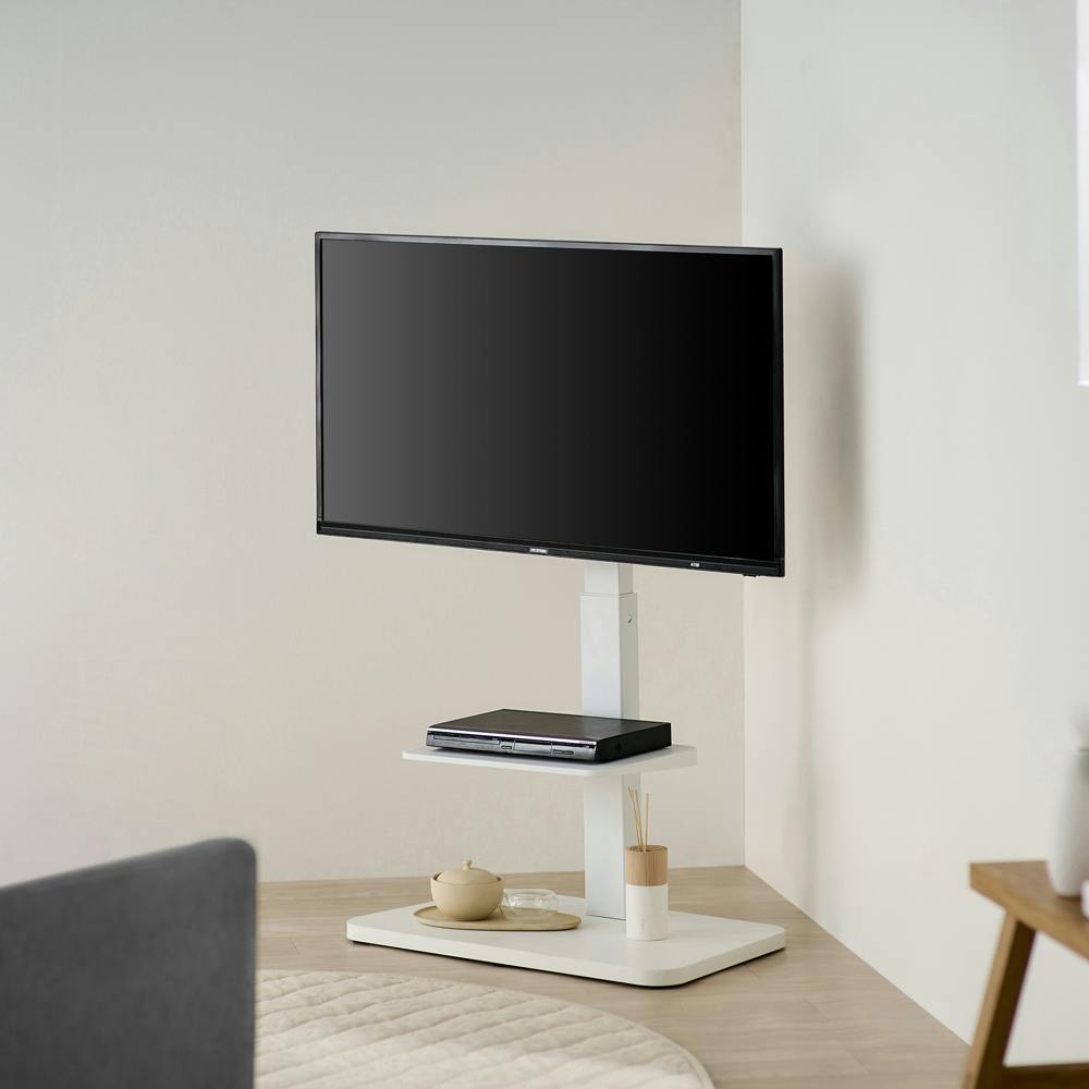 【専用】テレビ台 ホワイト テレビスタンド（ホワイト） – RASIK（ラシク）家具・インテリア専門店
