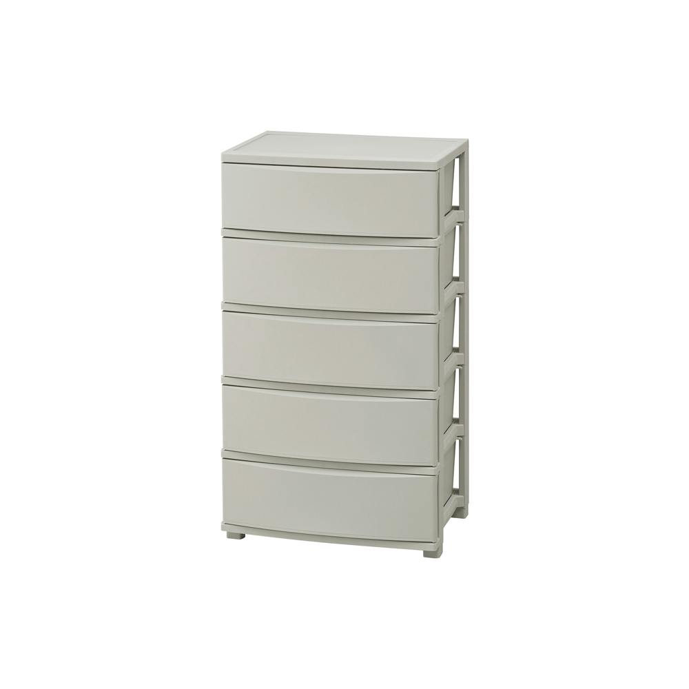 アイリスオーヤマ ワイドチェスト CLN-545 ダークグレー リビング 衣類 収納 クローゼット 押入れ ワイド多段式収納 4967576738835 押入れ・クローゼットワゴン・チェスト アイリスオーヤマ ワイドチェスト CLN-545 ダークグレー リビング 衣類 収納 クローゼット 押入れ ワイド多段式収納 4967576738835 押入れ・クローゼットワゴン・チェスト