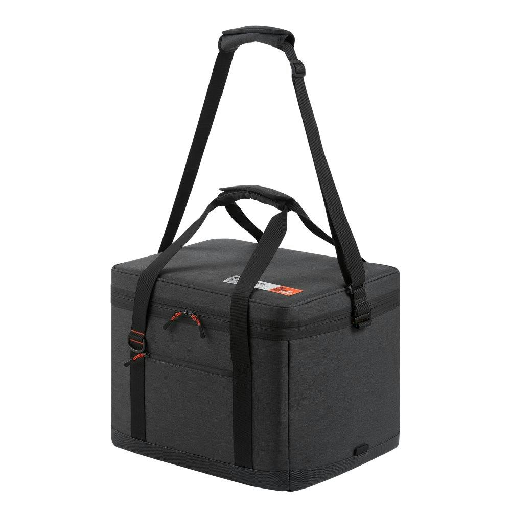 アイリスオーヤマ HUGEL エアロゲルソフトクーラーボックス AGSC-40C