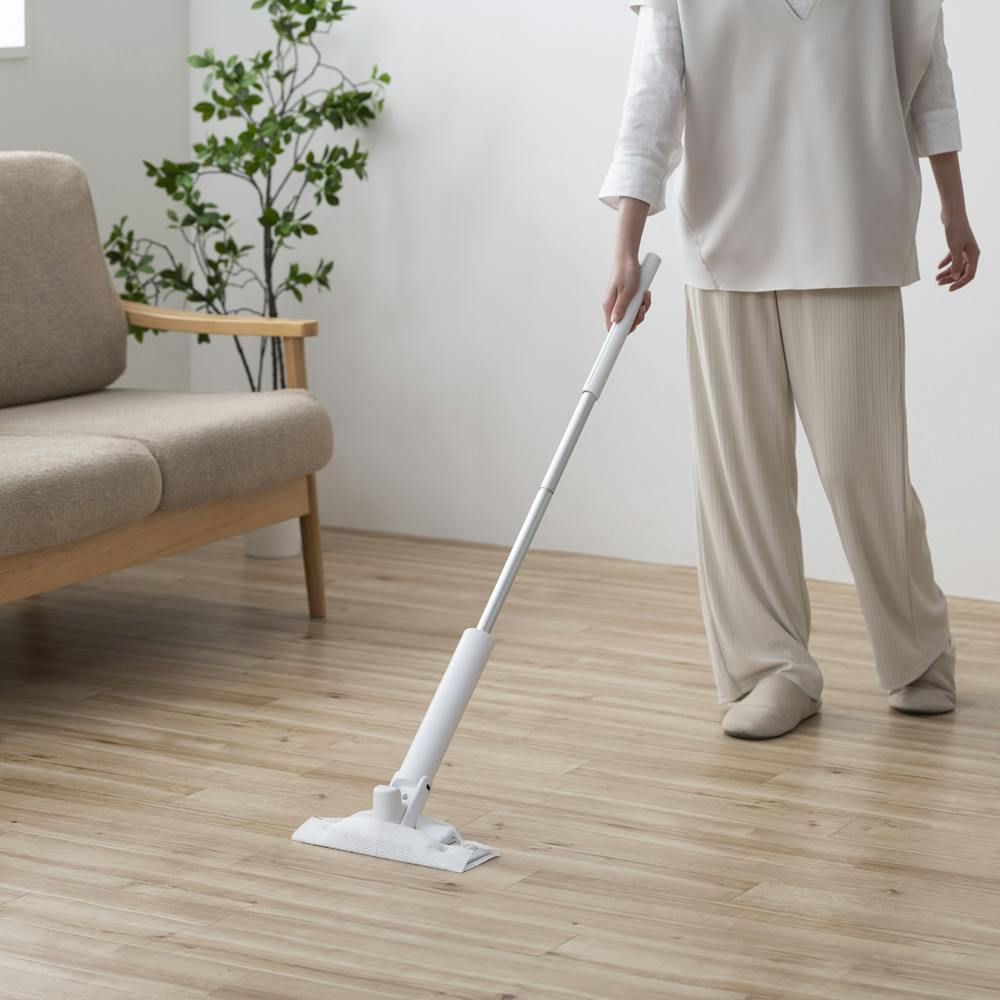 Whisperwind S2 ホワイト Whisperwind S2 White – LOG