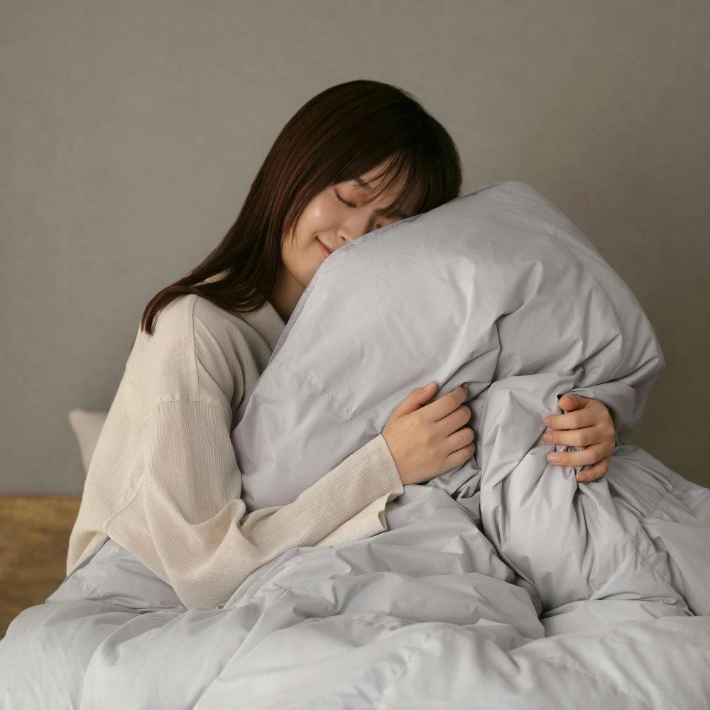 掛け布団 布団セット シングル 7点 羽根 羽根布団 敷き布団 掛け布団