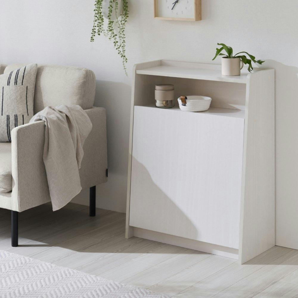 完成品 アイリスオーヤマ ウッドペールストッカー Amazon｜アイリスオーヤマ ウッドペールストッカー 脚付き