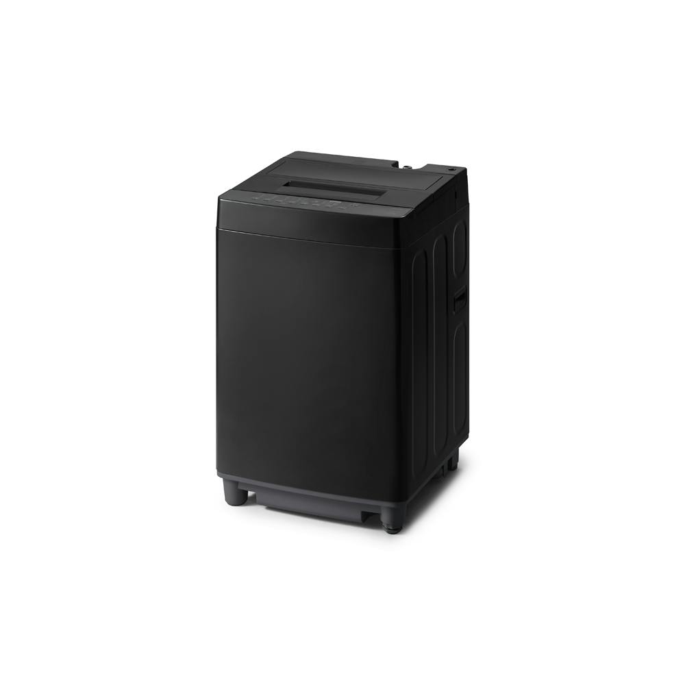 アイリスオーヤマ 全自動洗濯機 7.0kg ITW-70A01-BH ナチュラルブラック 洗濯機 自動 縦型洗濯機 4967576743532 洗濯機・乾燥機 アイリスオーヤマ 全自動洗濯機 7.0kg ITW-70A01-BH ナチュラルブラック 洗濯機 自動 縦型洗濯機 4967576743532 洗濯機・乾燥機