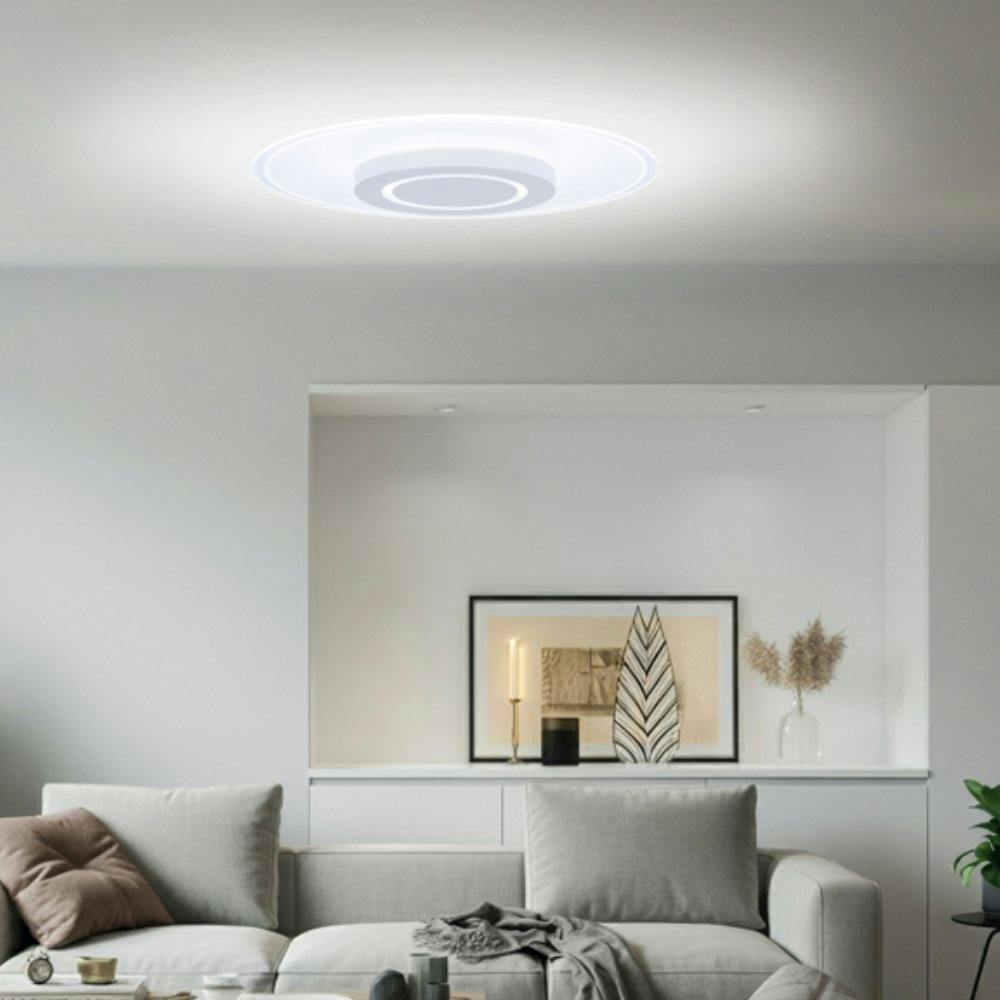 【美品】アイリスオーヤマ パネルライト CEA-A08DLP-N ウェーブ8畳 IRIS OHYAMA アイリスオーヤマ LED シーリングライト パネル