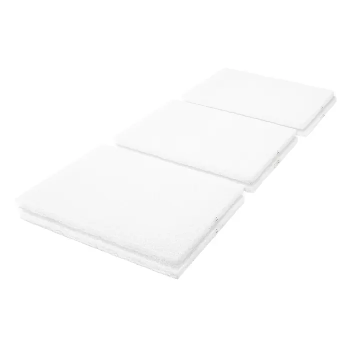 アイリスオーヤマ エアリーマットレス カスタムエアリー CM11A-S ホワイト 寝室 睡眠 マットレス エアリー 4967576769266【別送品】