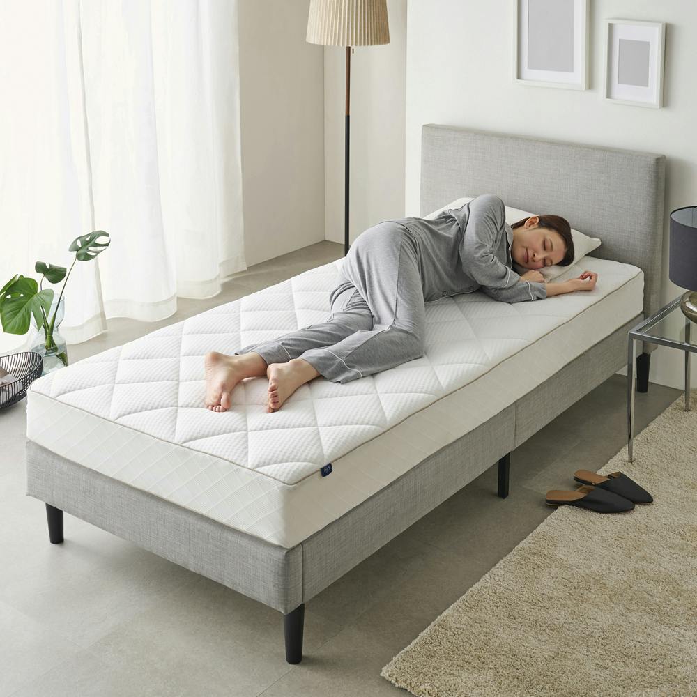 KEYUCA マットレス 楽天市場】【KEYUCA公式店】【送料無料】ケユカ 三つ折りできる