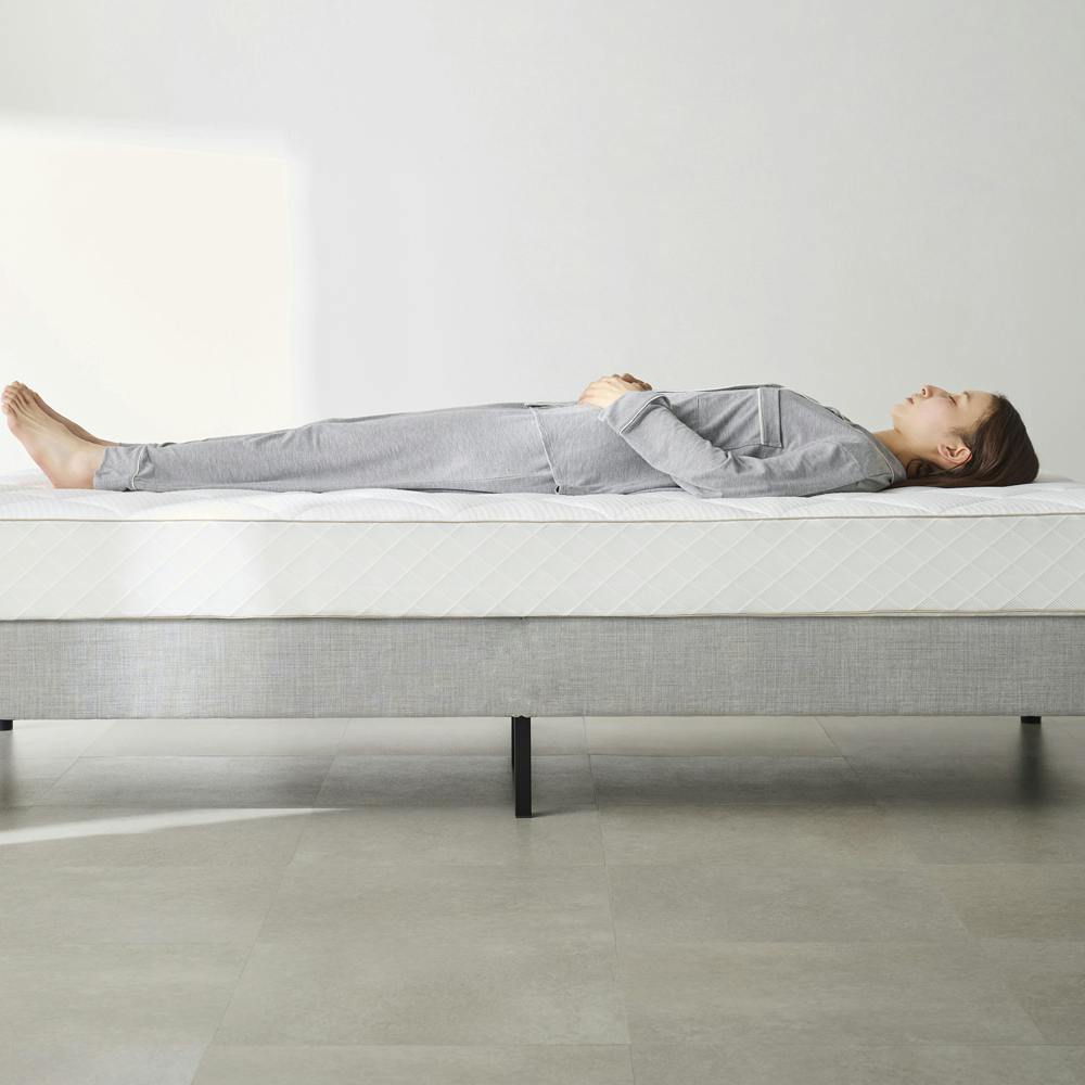 アイリスオーヤマ マットレス グランデエアリー 厚さ約16cm シングル カバー 楽天市場】《10%OFFOFFクーポン！11/11 9:59迄》＼極厚 16cm