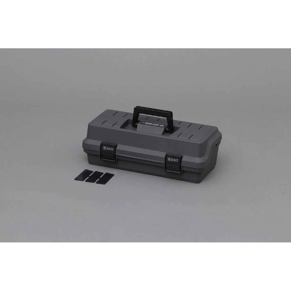 ACXI[} n[hP[X O[ 420×200×140mm 42L c[ {bNX H [ HEc[{bNX