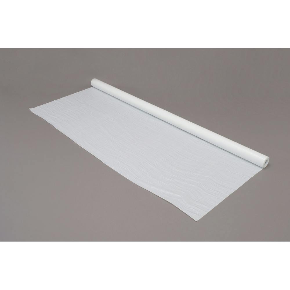 アイリスオーヤマ ホワイトシートロール 1800mm×50m 養生 薄手 工事現場【別送品】