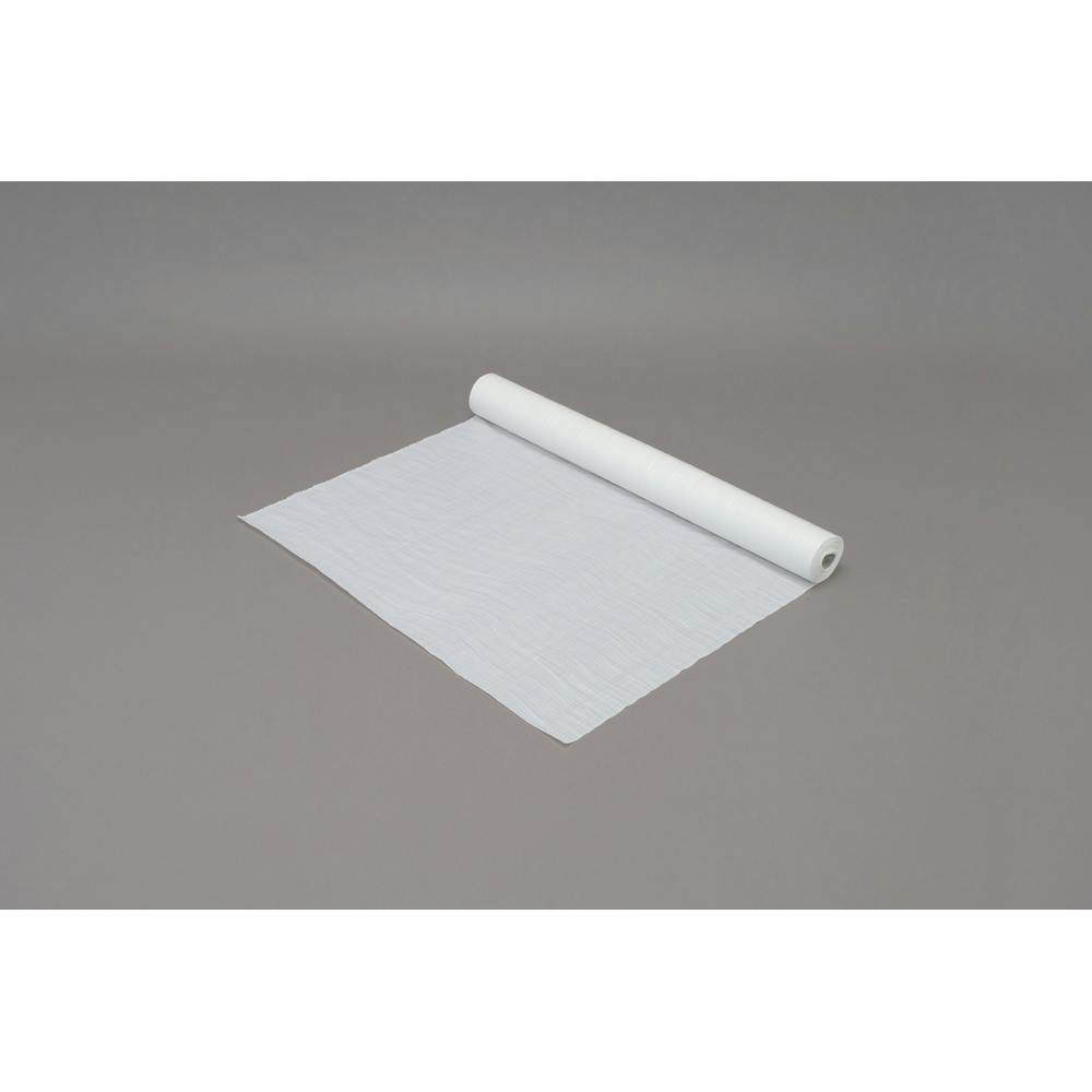 アイリスオーヤマ ホワイトシートロール 900mm×100m 養生 薄手 工事現場【別送品】