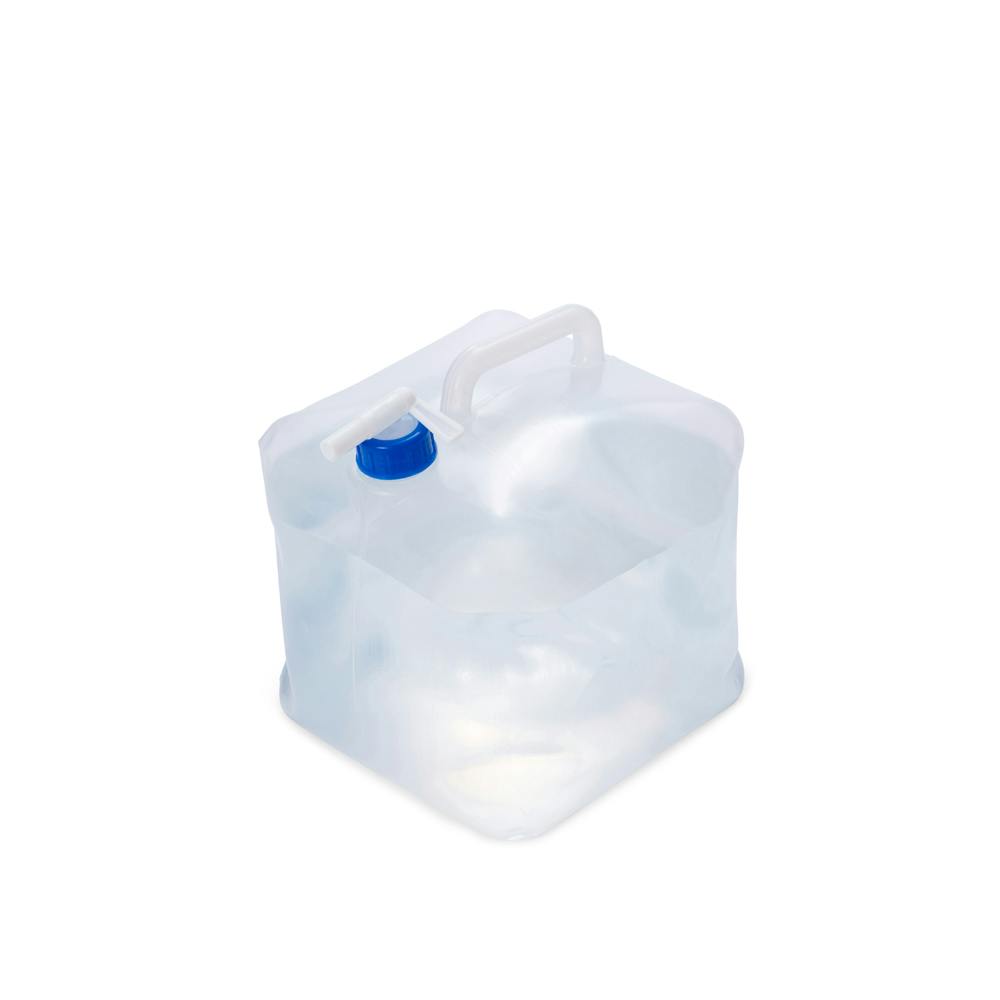 アイリスオーヤマ ウォータータンク 10L WAT-10L 避難生活用品