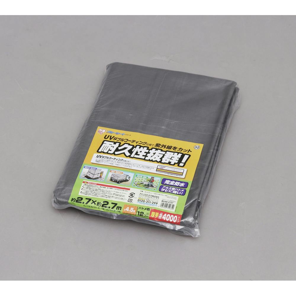 ACXI[} UVV[g 4000 250×260cm BU40-2727 u[V[g